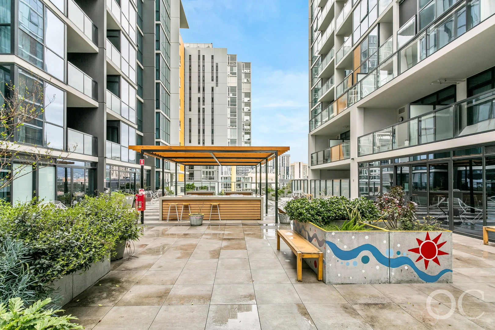 Additional image 31 of 2105/68 Elizabeth Street, Adelaide SA 5000