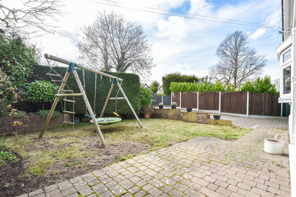 Additional image 21 of 4 bed detached house for saleThe Gardens, Doddinghurst, Brentwood CM15