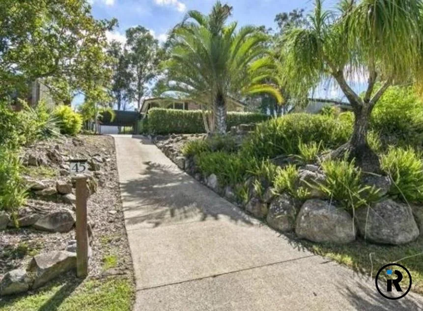 45 The Domain, Nerang QLD 4211