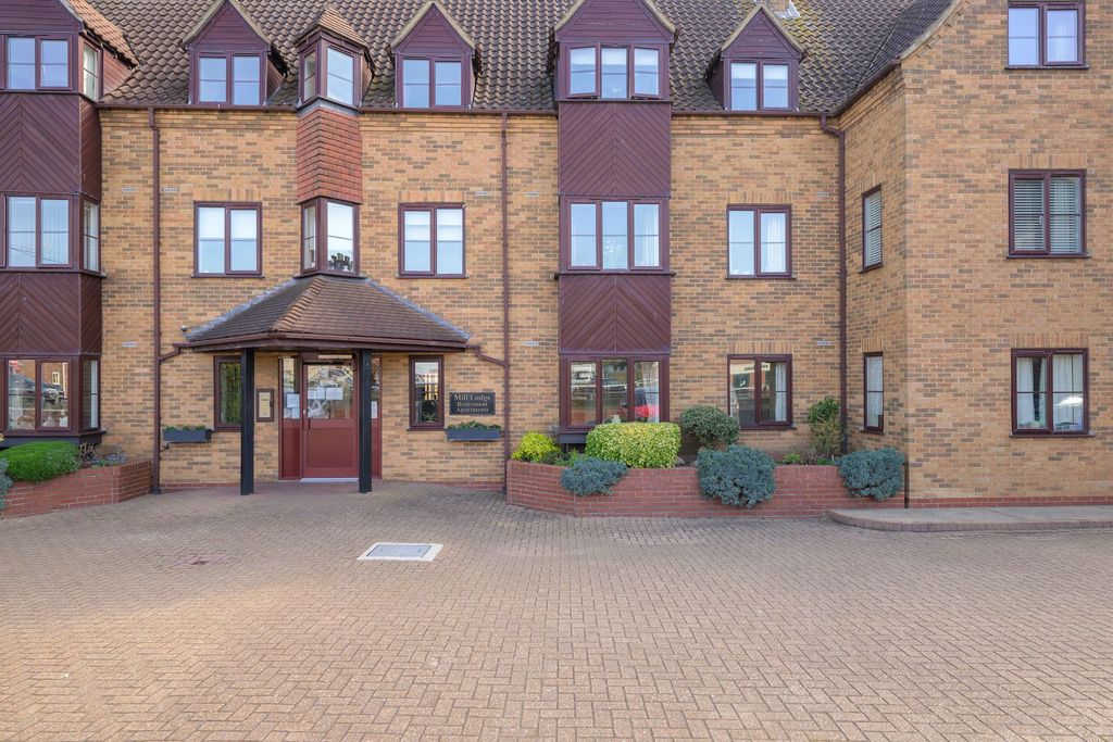 Additional image 12 of 1 bed flat for saleWilloughby Road, Boston PE21