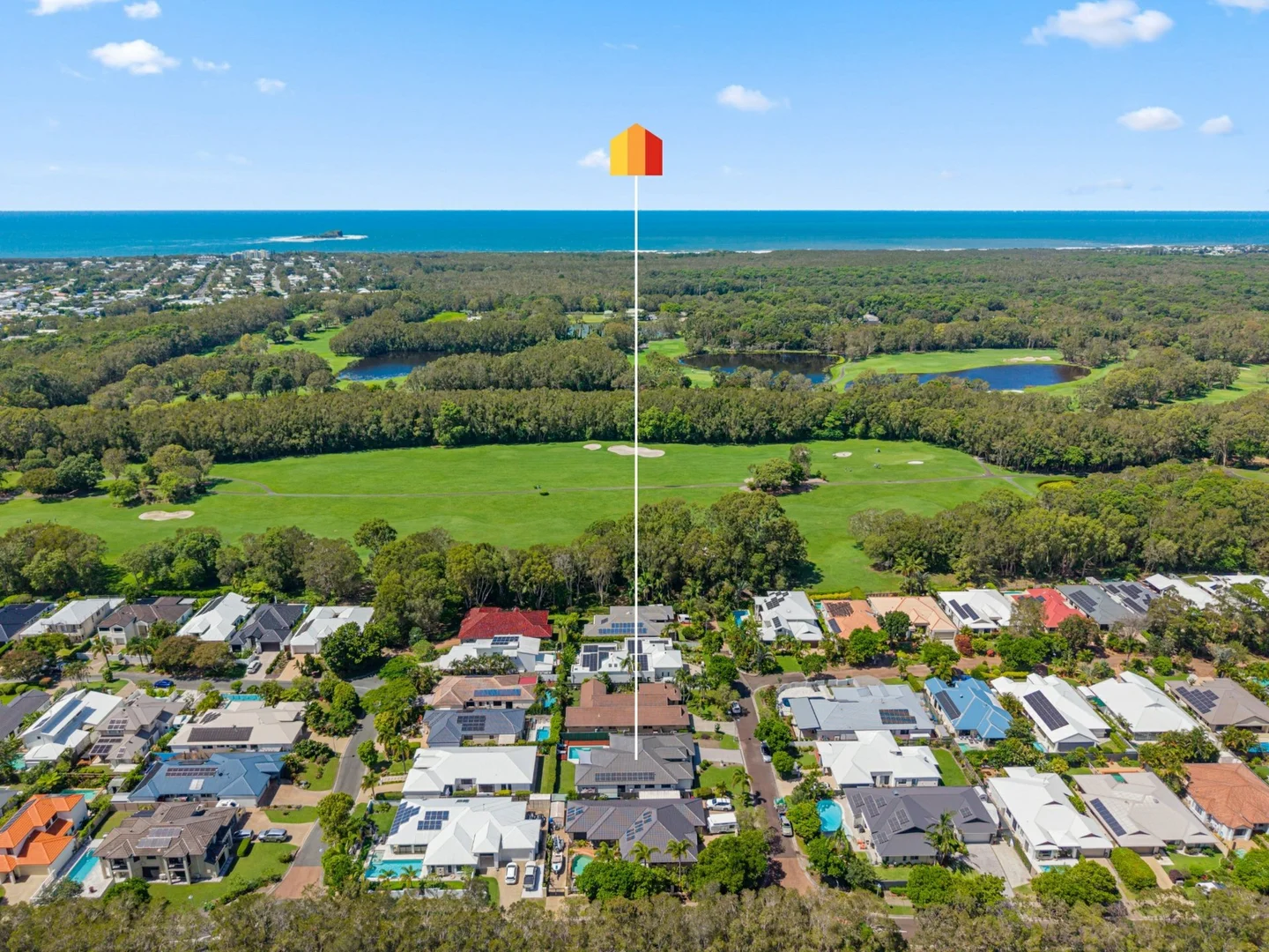Additional image 25 of 3 Grady Street, Twin Waters QLD 4564