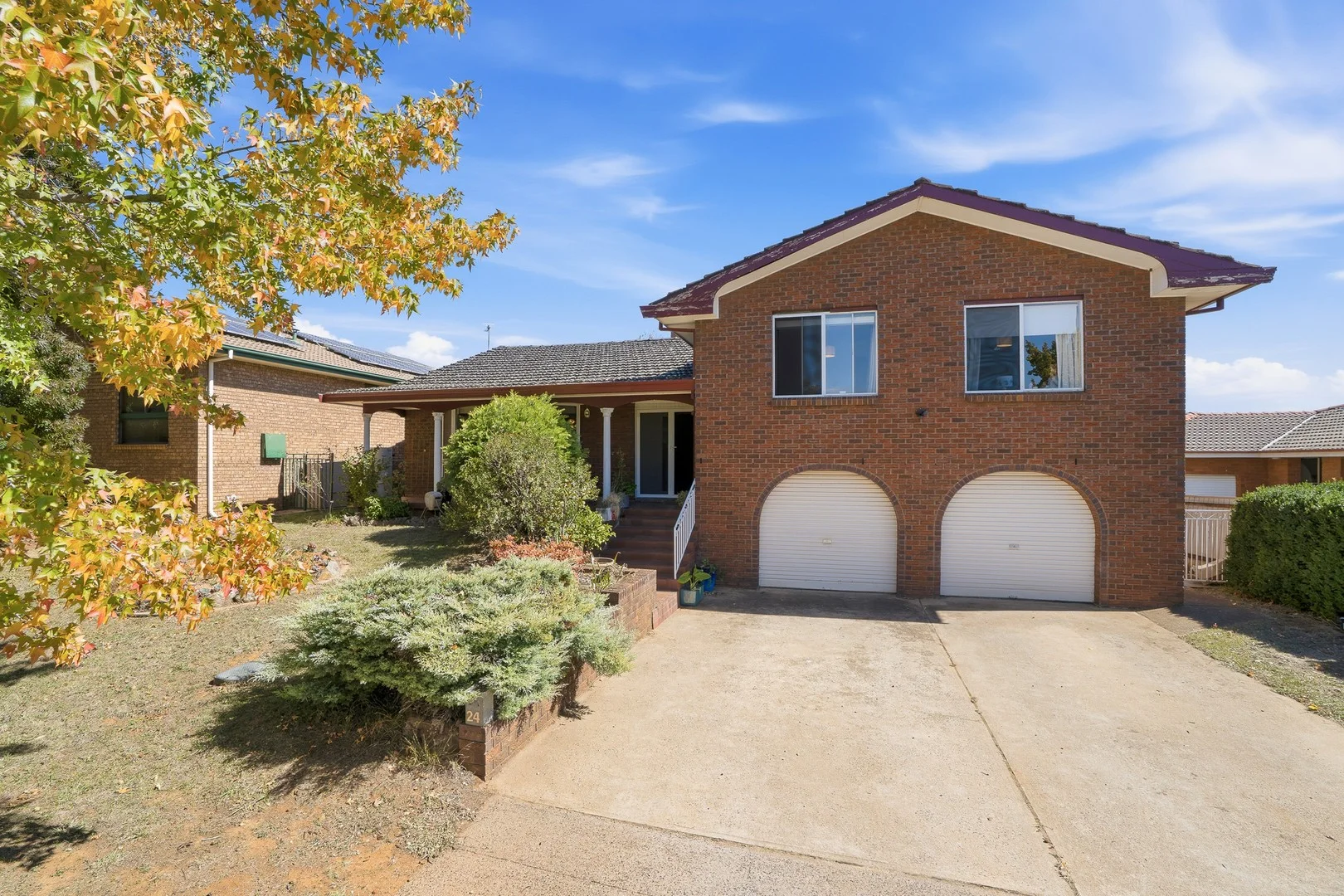 24 Boronia Crescent, Orange NSW 2800