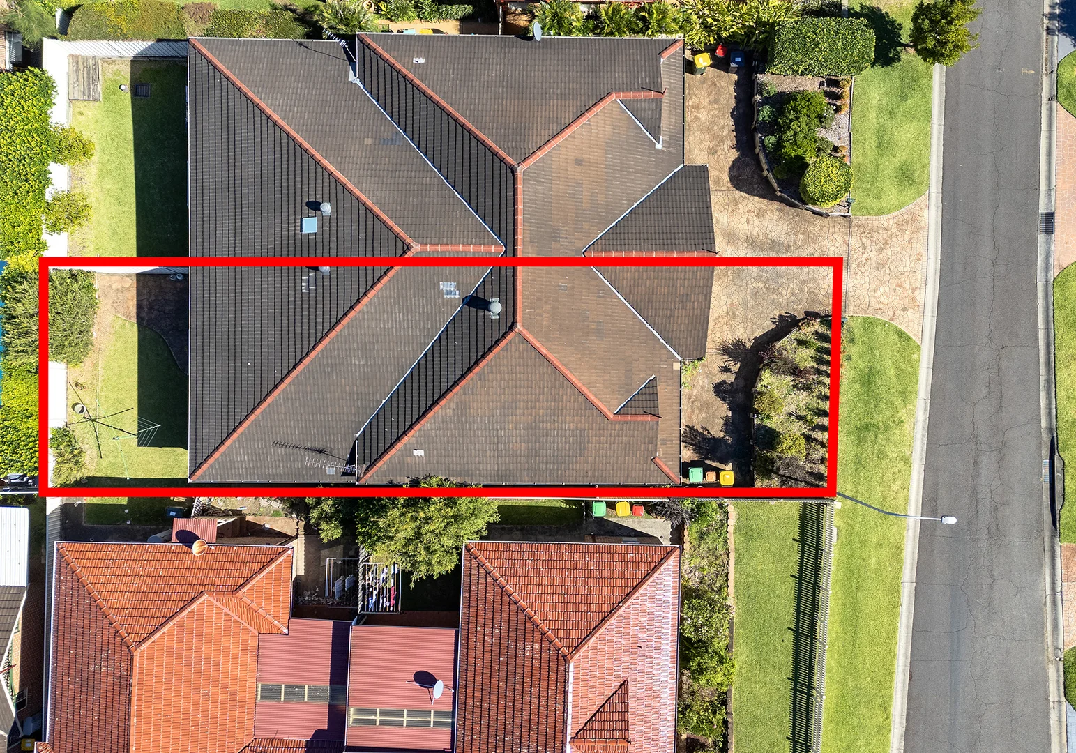 Additional image 4 of 1/17 Bertram Close, Tarrawanna NSW 2518