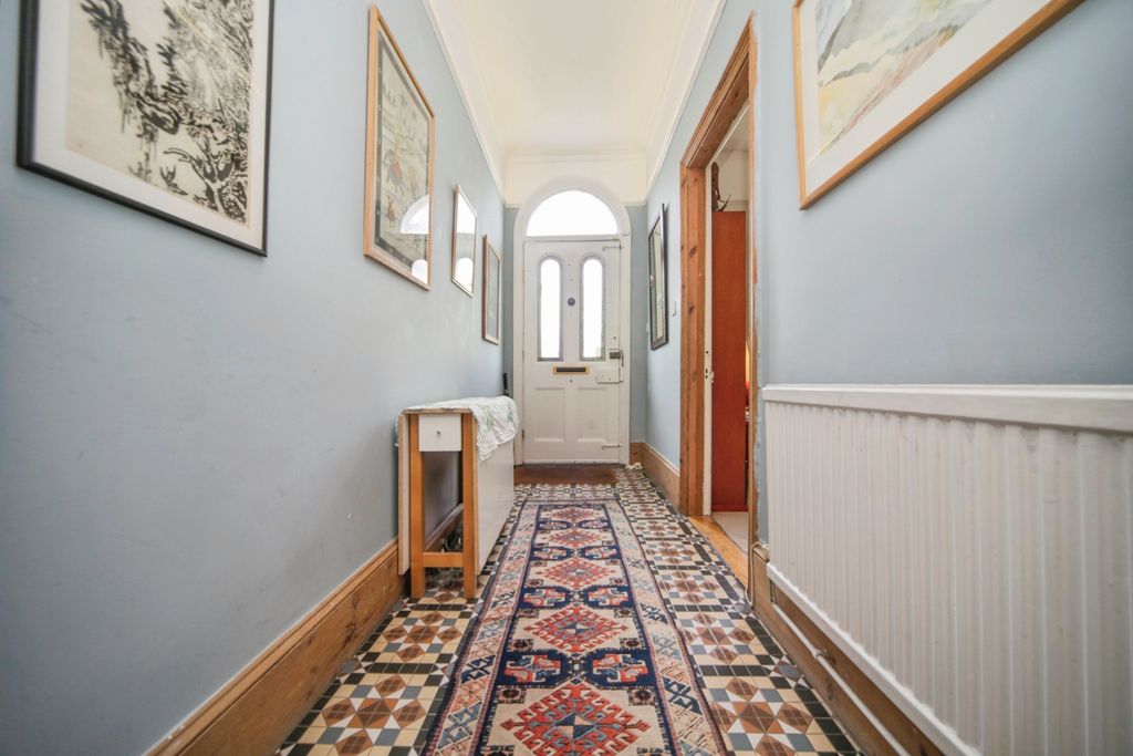 Additional image 5 of 5 bed semi-detached house for saleOrford Street, Ipswich IP1