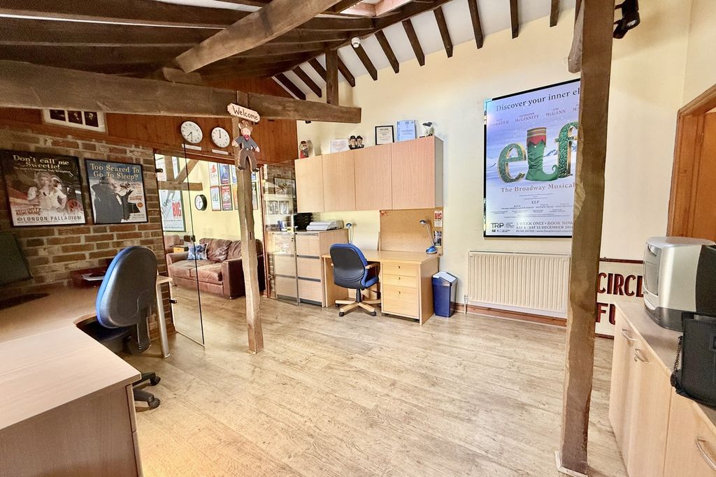 Additional image 26 of 4 bed barn conversion for saleThroop Road, Throop, Bournemouth BH8
