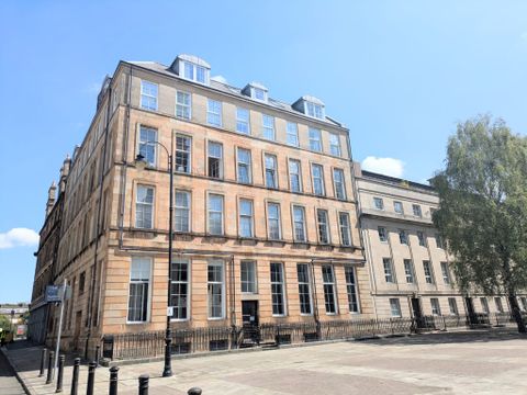 St Andrews Square, Glasgow Green, Glasgow G1