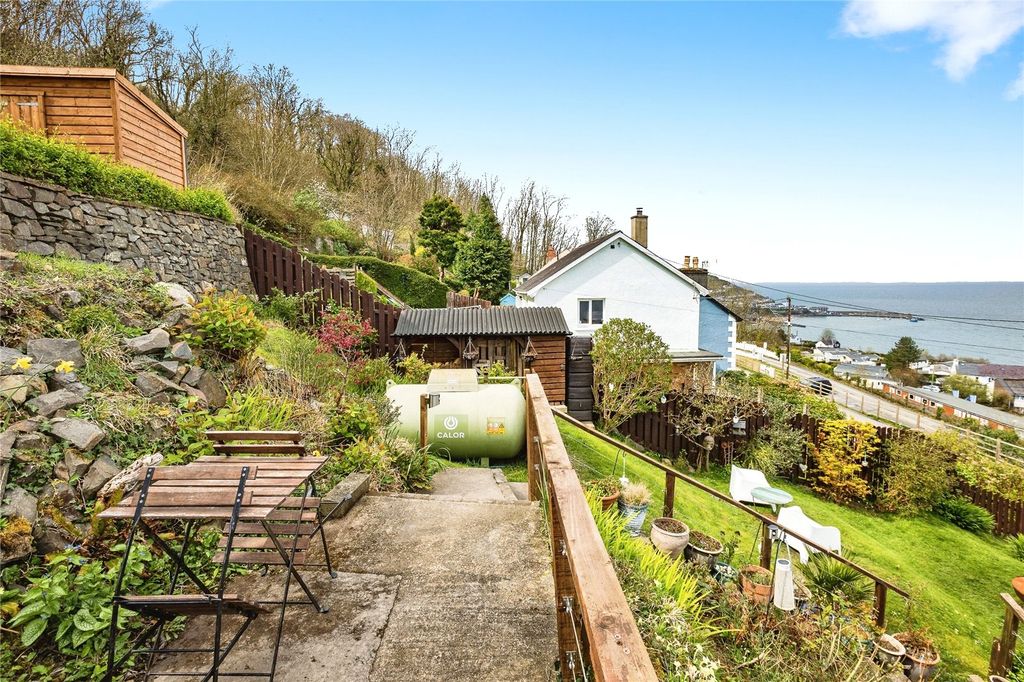 Additional image 30 of 3 bed end terrace house for saleNew Quay, Ceredigion SA45