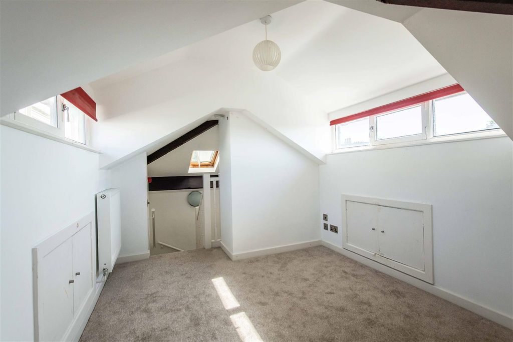 Additional image 9 of 2 bed flat for saleWestern Terrace, The Park NG7