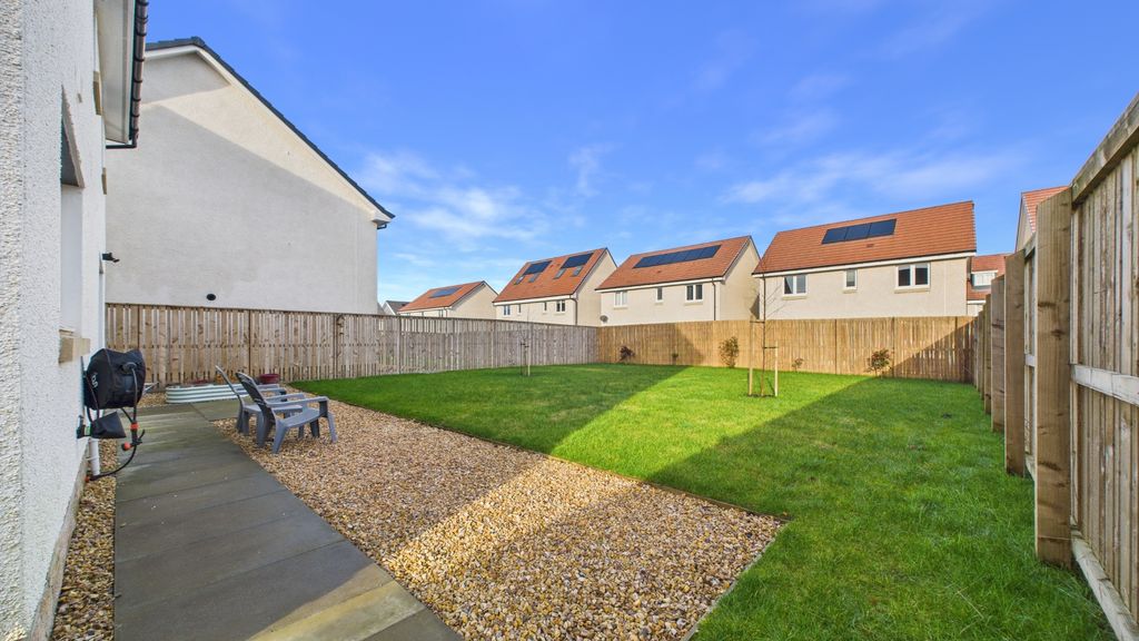 Additional image 24 of 4 bed detached house for saleColintraive Crescent, Bishopton PA7