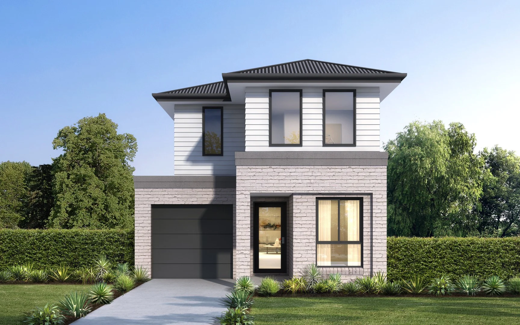 Lot 220 Aquila Street, Sienna Estate, Box Hill NSW 2765