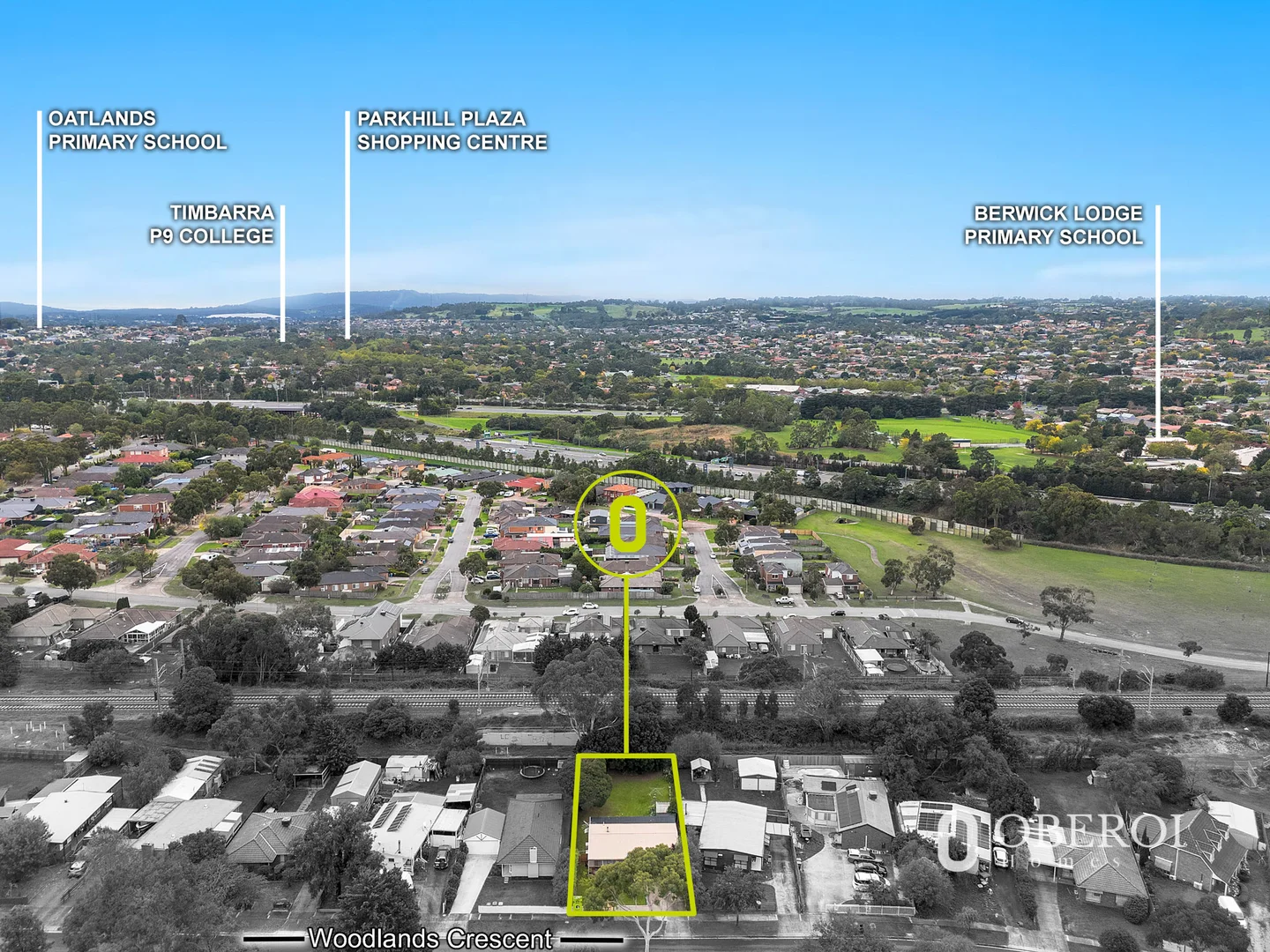 Additional image 12 of 33 Woodlands Crescent, Narre Warren VIC 3805