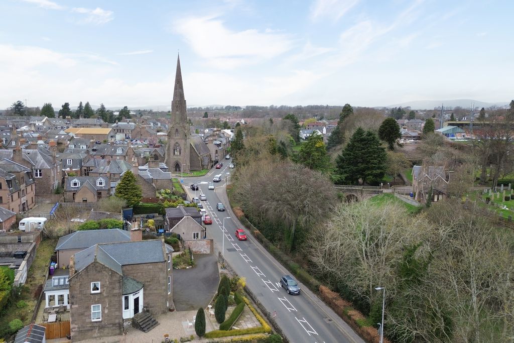 Additional image 21 of 3 bed semi-detached house for saleSouthesk Street, Brechin DD9