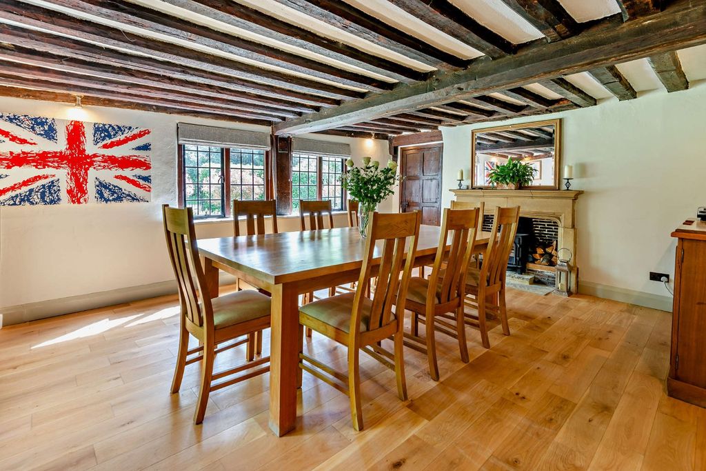 Additional image 6 of 6 bed detached house for saleWinkfield Street, Maidens Green, Windsor, Berkshire SL4