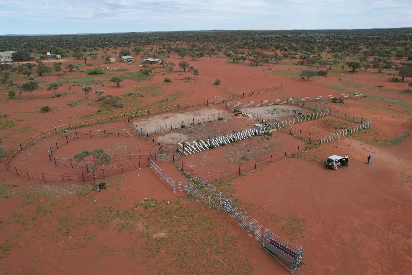 Additional image 6 of Polelle Station, Meekatharra WA 6642