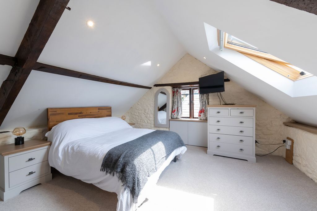 Additional image 22 of 7 bed detached house for salePowerstock, Bridport, Dorset DT6