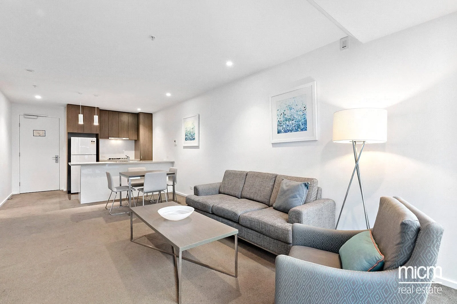 Additional image 2 of 3809/151 City Road, Southbank VIC 3006