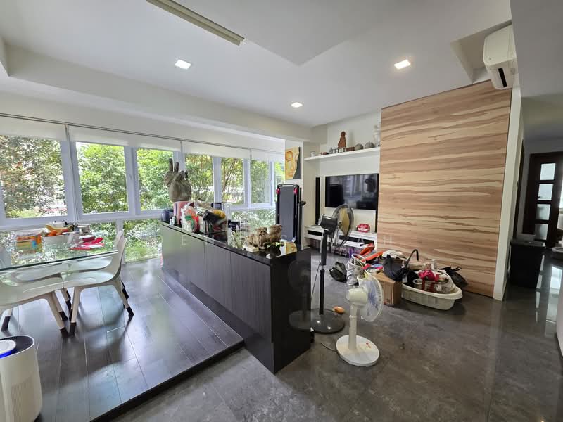 1K Green Lane photo 5