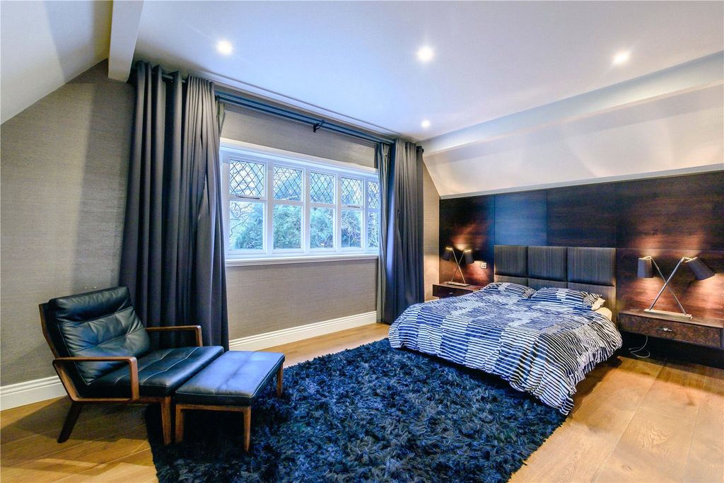 Additional image 15 of 5 bed detached house for saleWoodbrook Road, Alderley Edge, Cheshire SK9