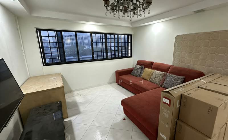 406 Bedok North Avenue 3