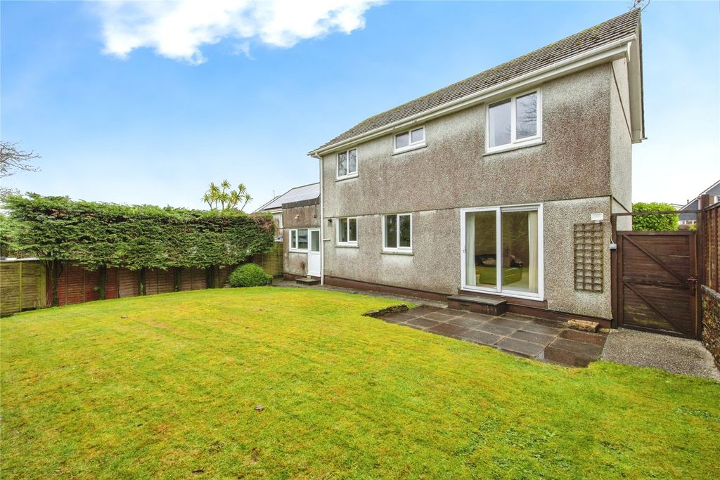 Additional image 18 of 4 bed detached house for saleSt. Mawgan Close, Bodmin, Cornwall PL31