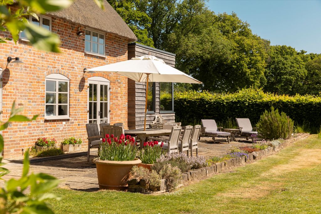 Additional image 23 of 7 bed detached house for saleStokke Common, Great Bedwyn, Marlborough, Wiltshire SN8