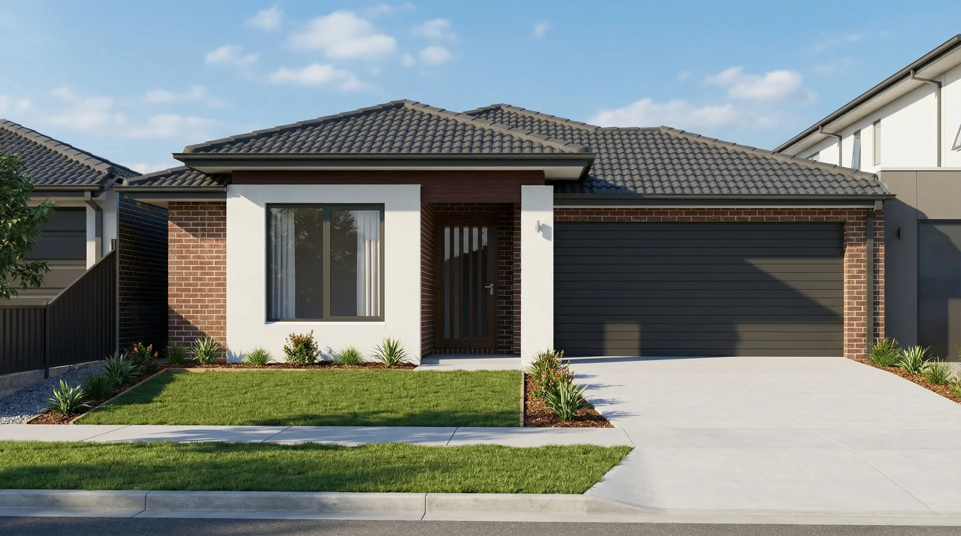 45 Mudrooroo Circuit, Kalkallo VIC 3064