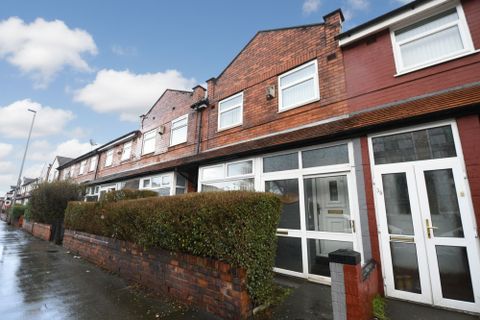 Langworthy Road, Salford M6