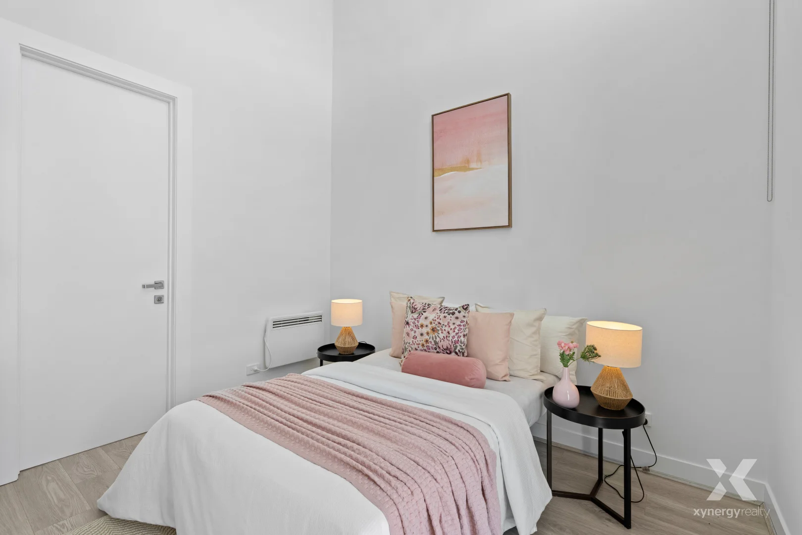 Additional image 17 of 250/9 Wharf Street, Docklands VIC 3008