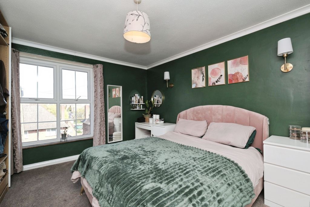 Additional image 11 of 3 bed terraced house for saleCostock Avenue, Nottingham NG5