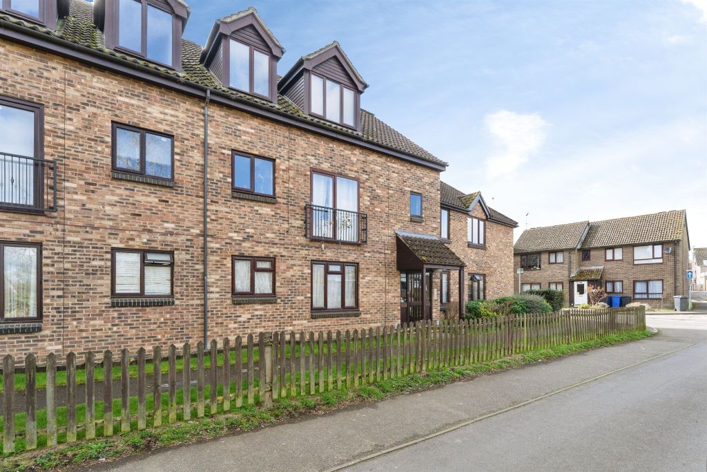 Additional image 12 of 2 bed flat for saleLeamon Court, Brandon IP27