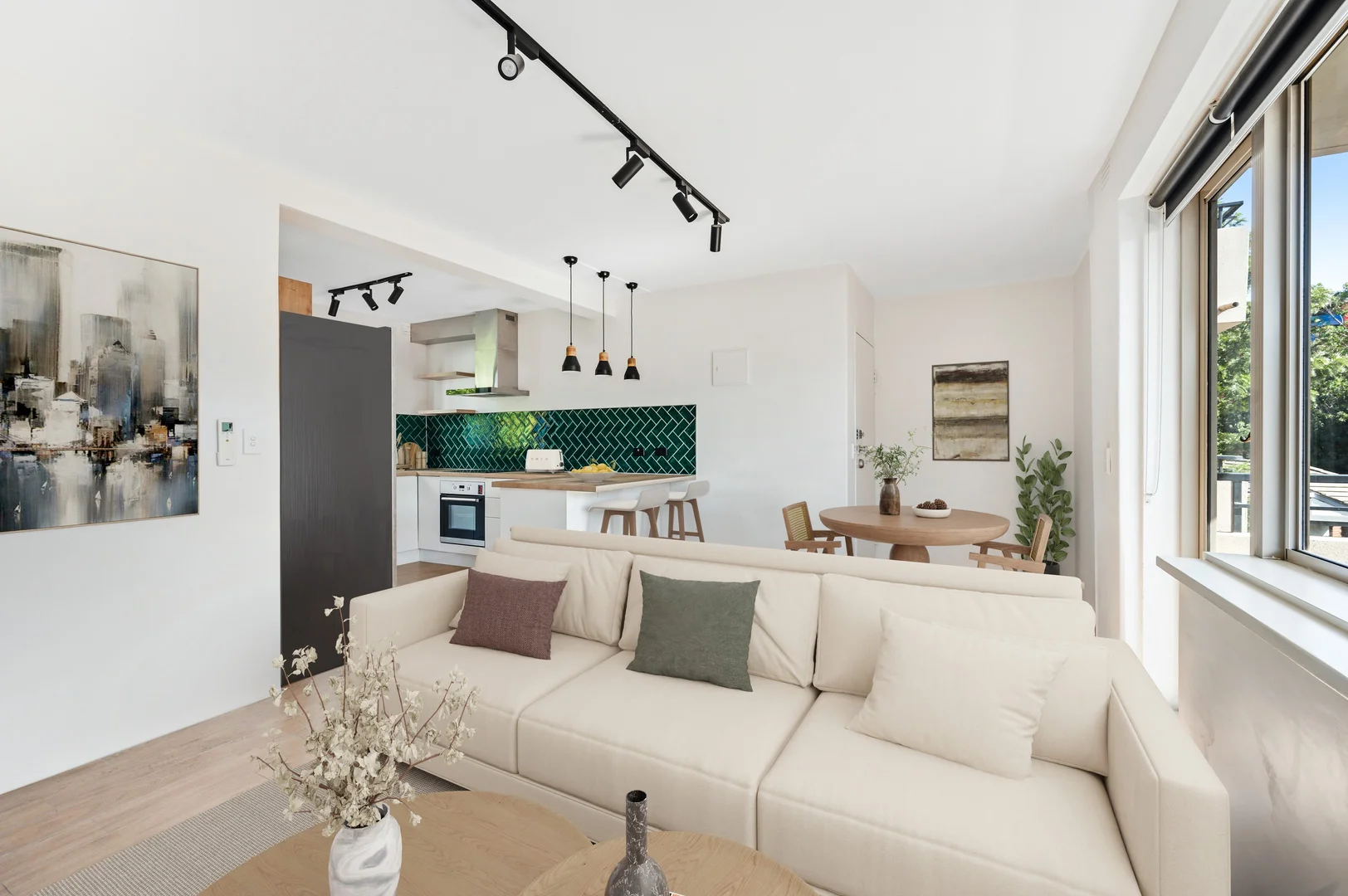 Additional image 3 of 8/117 Manningham Street, Parkville VIC 3052