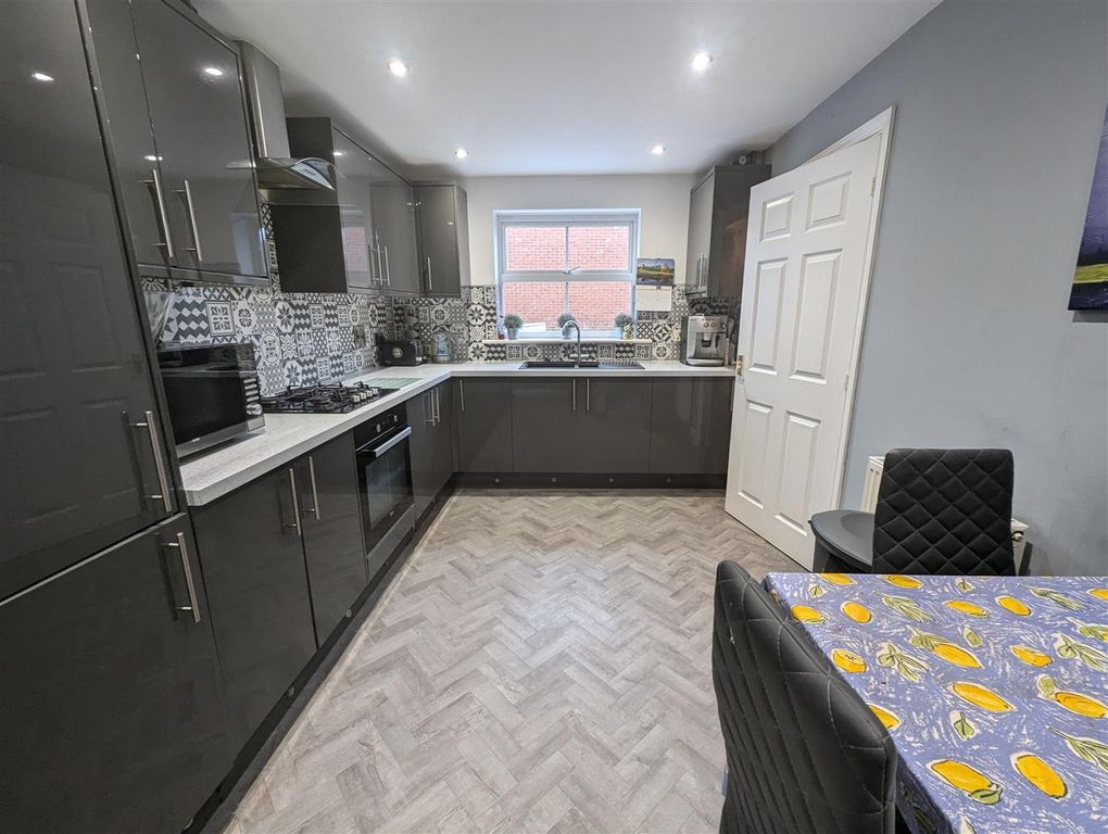 Additional image 2 of 4 bed terraced house for saleNursery Lane, Merrybent, Darlington DL2