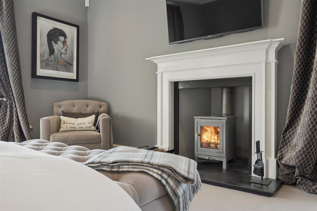 Additional image 28 of 7 bed detached house for saleTillyrie House, Milnathort KY13