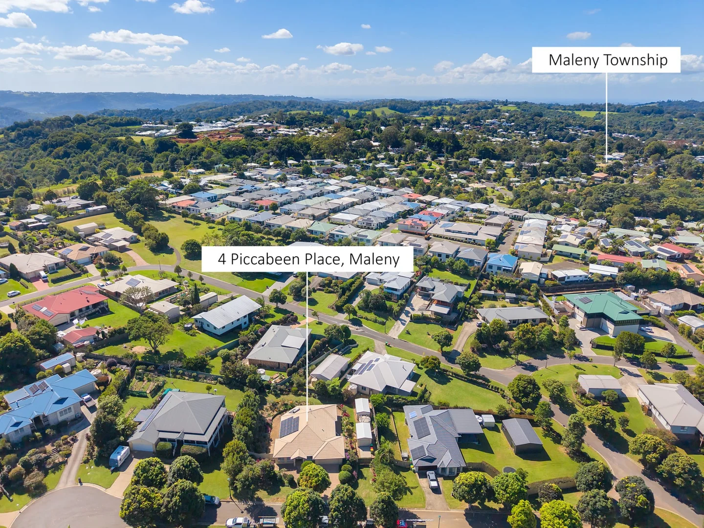 Additional image 5 of 4 Piccabeen Place, Maleny QLD 4552