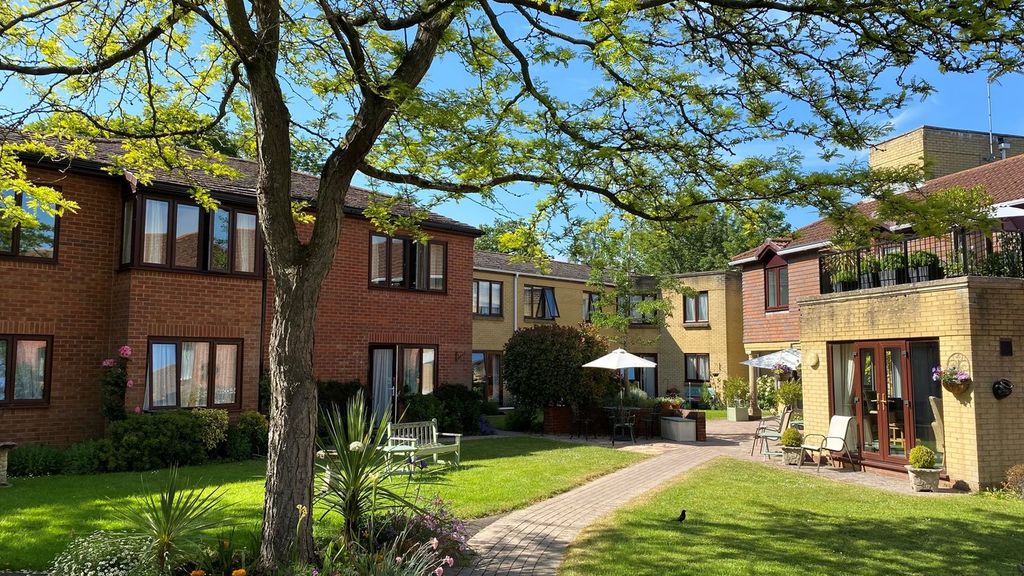 1 bed property for saleGrigg Lane, Brockenhurst SO42