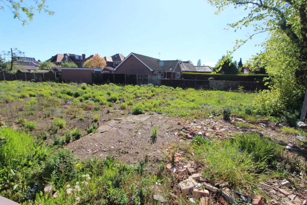 Additional image 3 of Land for saleHigh Road, Toton, Nottingham NG9