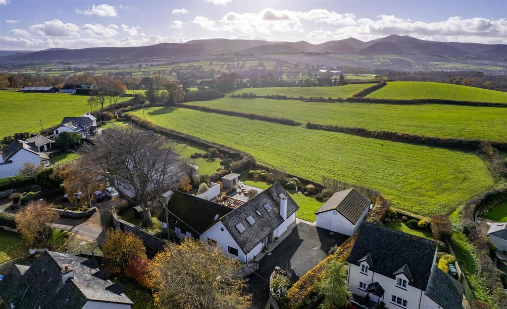Additional image 34 of 5 bed detached house for saleLlanddew, Brecon LD3