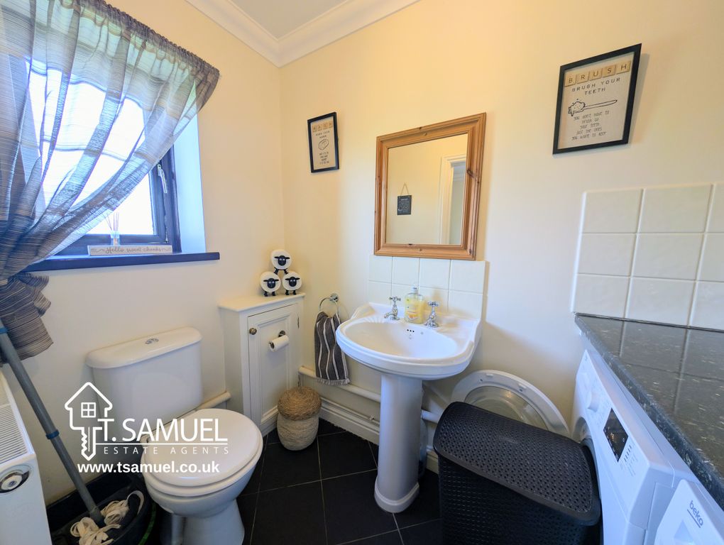 Additional image 15 of 4 bed detached house for saleLan Farm, Llanwonno Road, Mountain Ash CF45