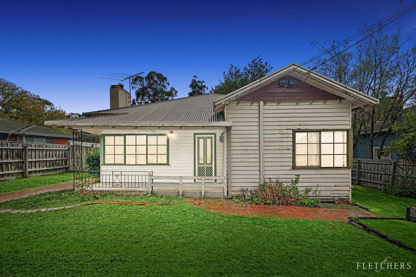 5 Surrey Road West, Croydon VIC 3136