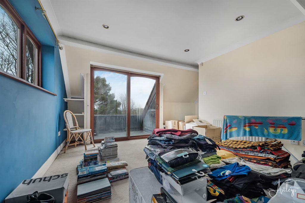 Additional image 16 of 4 bed detached house for saleMayals Road, Mayals, Swansea SA3