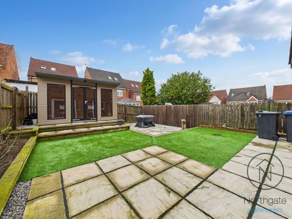 Additional image 15 of 4 bed detached house for salePrescott Way, Bishop Auckland DL14