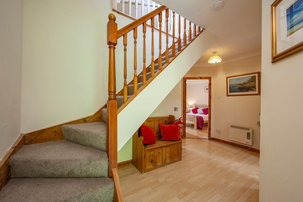Additional image 5 of 2 bed semi-detached house for saleBed Portsonachan Lodges, Portsonachan, Dalmally, Argyll And Bute PA33