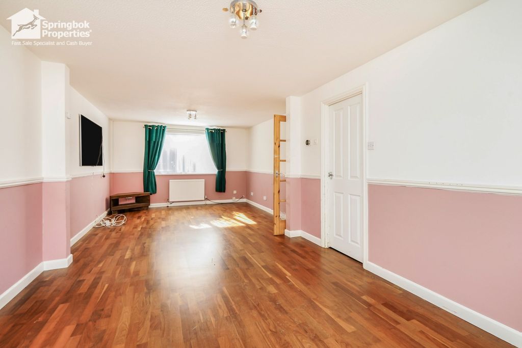 Additional image 2 of 4 bed detached house for saleTudor Way, Brackley, Northamptonshire NN13