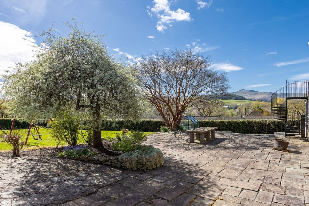 Additional image 25 of 4 bed detached house for saleCradoc Road, Brecon LD3