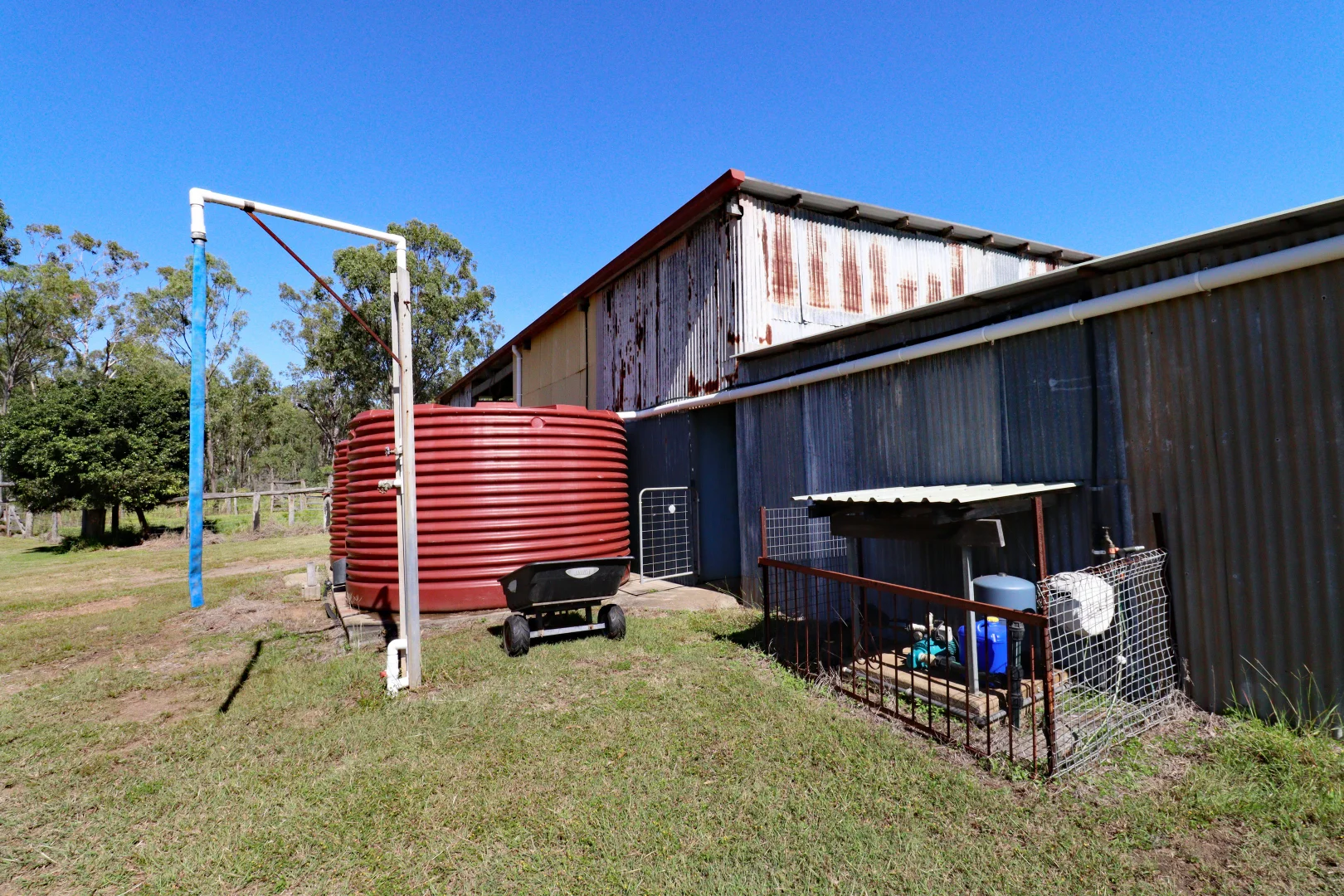 Additional image 20 of 2956 Dawson Highway, Calliope QLD 4680
