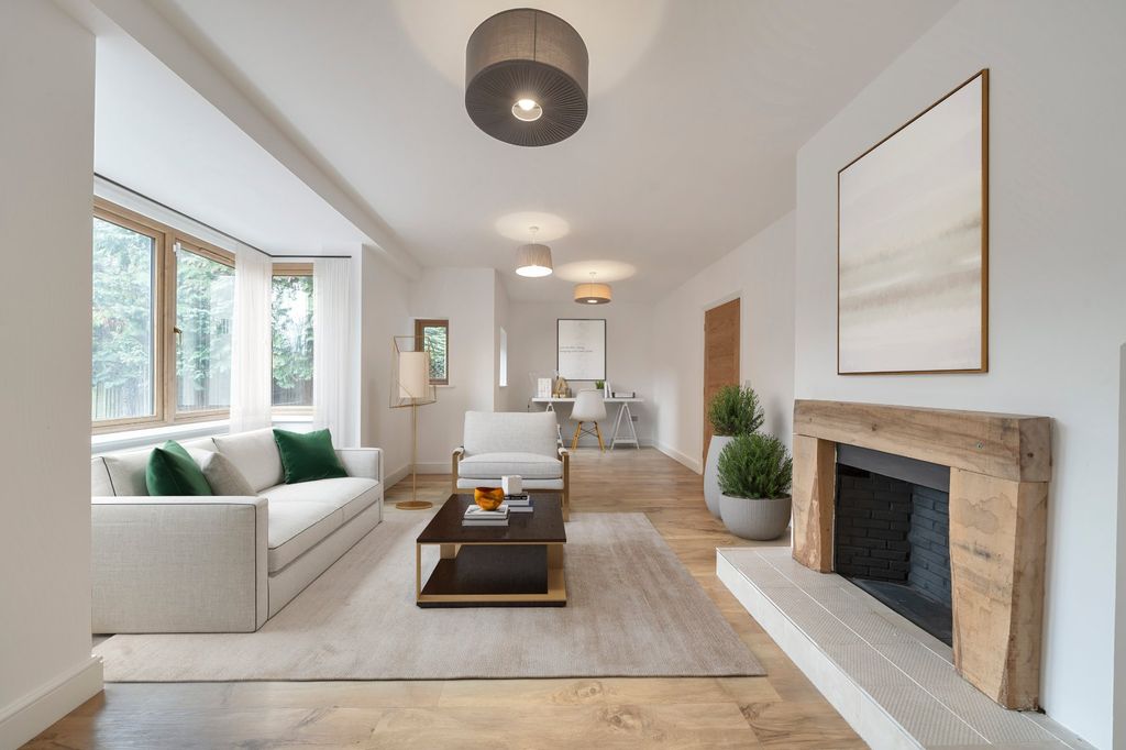 Additional image 4 of 5 bed detached house for saleCroydon Road, Keston, Kent BR2