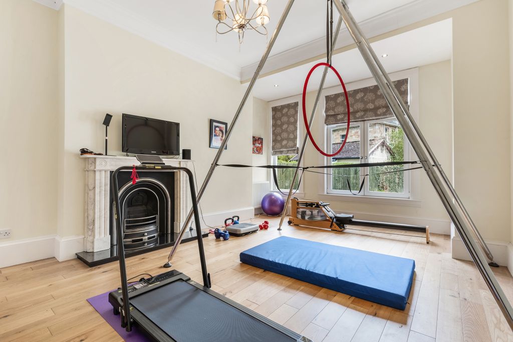 Additional image 33 of 4 bed detached house for saleKilmarnock Road, Glasgow G43