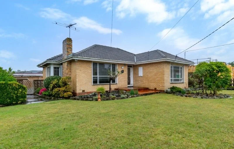 15 Fraser Street, Glen Waverley VIC 3150