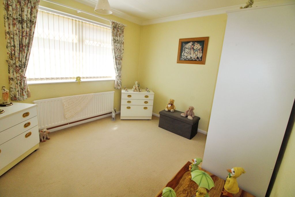 Additional image 9 of 3 bed detached bungalow for saleColton Street, Brigg DN20