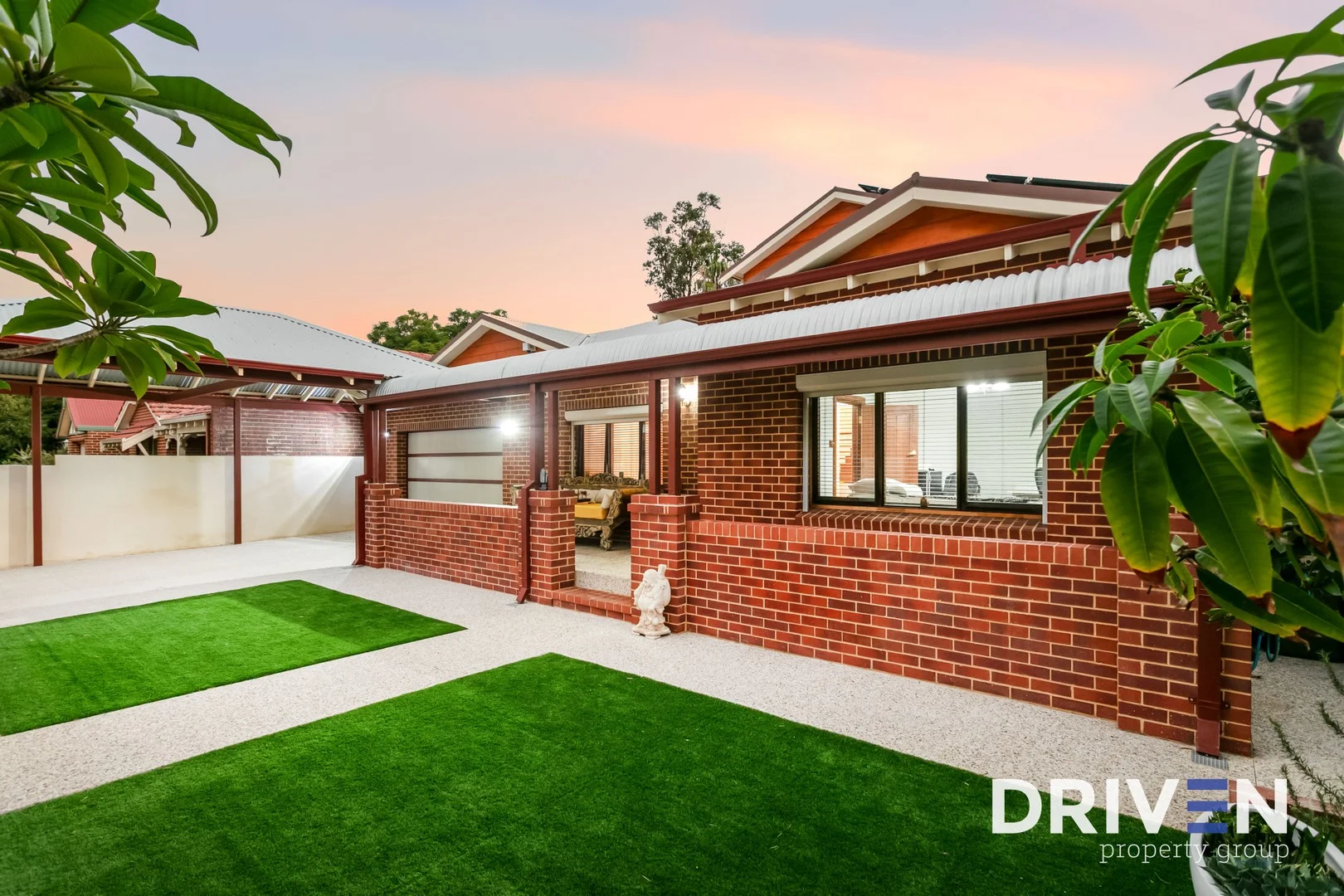 21 Sexton Road, Inglewood WA 6052